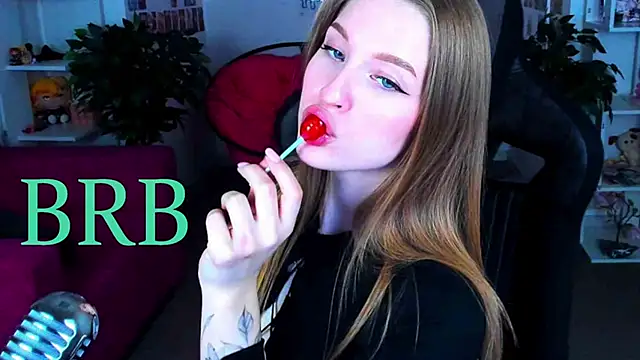 Snapshot of CuteMousee chatting on 23, 2, 2026 CuteMousee online show from 23, 2, 2026