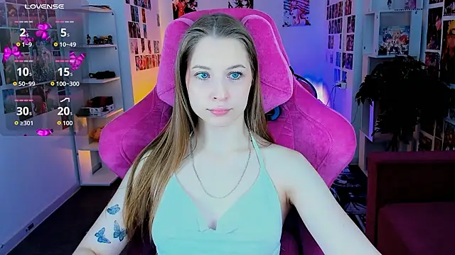 Snapshot of CuteMousee chatting on 28, 2, 2026 CuteMousee online show from 28, 2, 2026