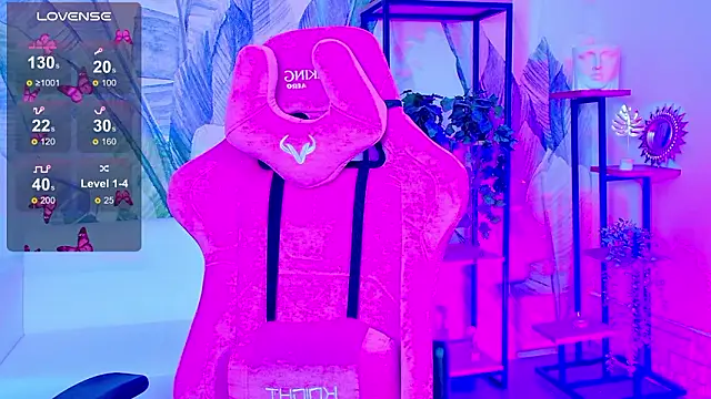 Snapshot of CuteMousee chatting on 13, 3, 2026 CuteMousee online show from 13, 3, 2026