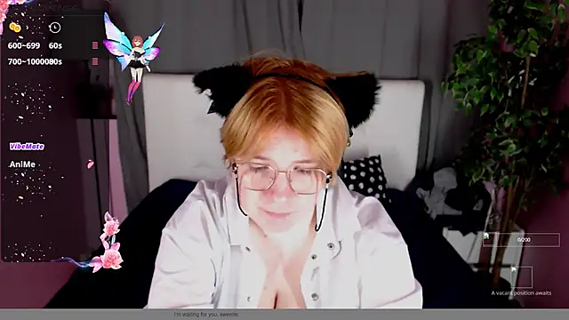 Snapshot of Java_fire chatting on 30, 10, 2025 Java fire online show from 30, 10, 2025