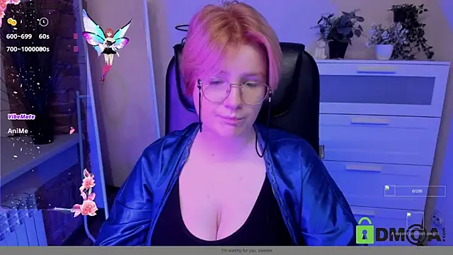 Snapshot of Java_fire chatting on 7, 11, 2025 Java fire online show from 7, 11, 2025