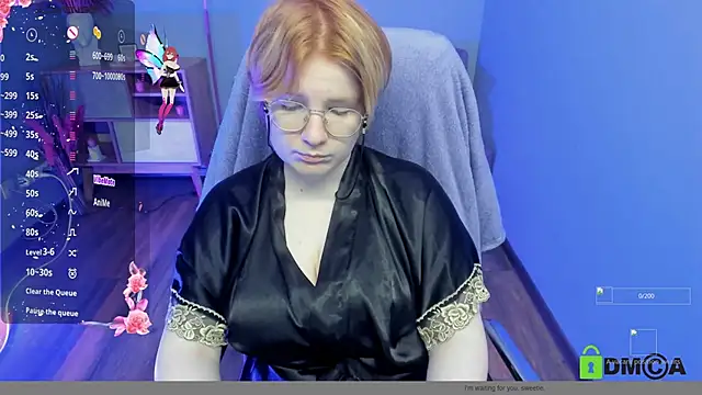 Snapshot of Java_fire chatting on 19, 11, 2025 Java fire online show from 19, 11, 2025