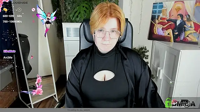 Snapshot of Java_fire chatting on 22, 11, 2025 Java fire online show from 22, 11, 2025