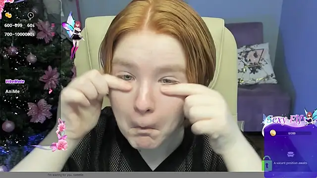 Snapshot of Java_fire chatting on 5, 1, 2026 Java fire online show from 5, 1, 2026