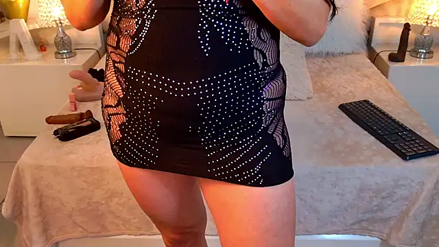 AlizonMoreti online show from 16, 7, 2026