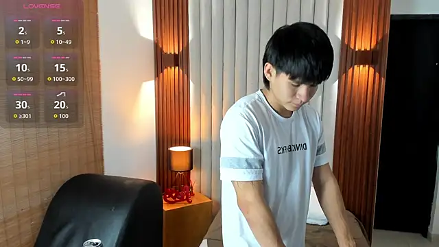 Ryo kush online show from 19, 10, 2025