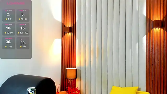 Ryo kush online show from 31, 10, 2025