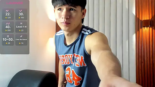 Ryo kush online show from 19, 11, 2025