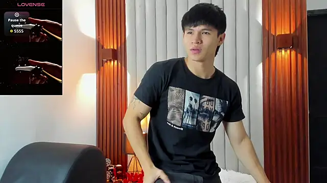 Ryo kush online show from 4, 12, 2025