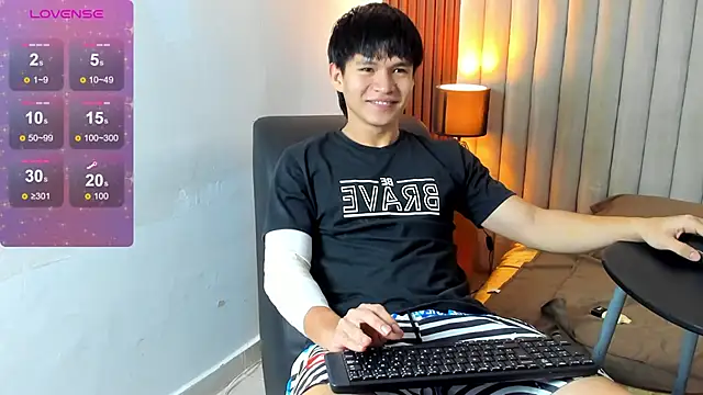 Ryo kush online show from 20, 12, 2025