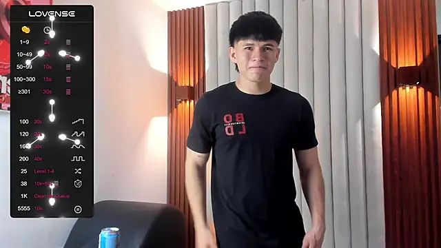 Ryo kush online show from 1, 3, 2026