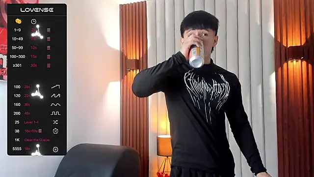 Ryo kush online show from 3, 3, 2026