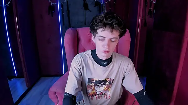 Snapshot of LukeSweet chatting on 16, 1, 2026 LukeSweet online show from 16, 1, 2026