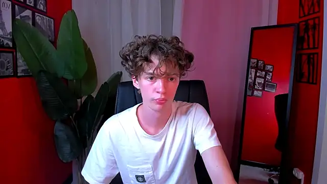 LukeSweet online show from 23, 6, 2026