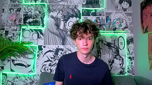 LukeSweet online show from 2, 7, 2026