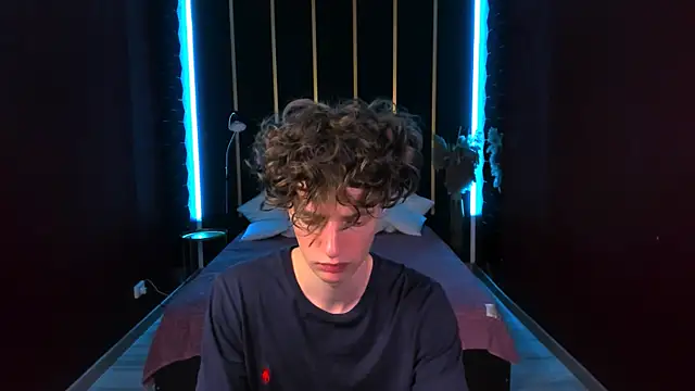 LukeSweet online show from 20, 7, 2026