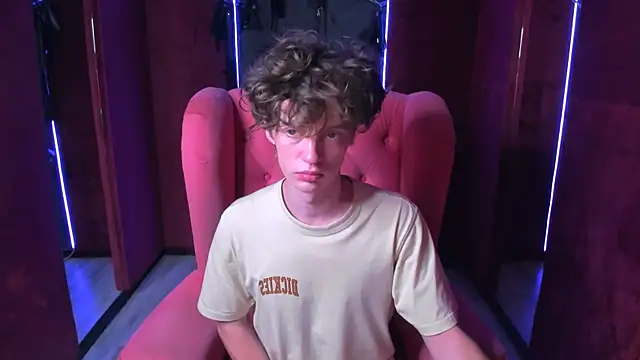 LukeSweet online show from 28, 7, 2026