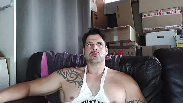 XxBigboybandxX online show from 1, 5, 2026