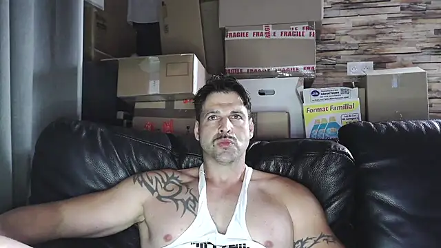 XxBigboybandxX online show from 2, 5, 2026