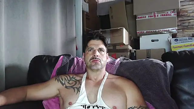 XxBigboybandxX online show from 3, 5, 2026