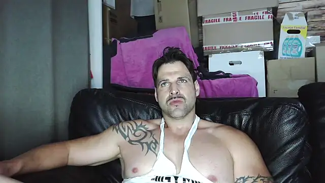 XxBigboybandxX online show from 4, 5, 2026