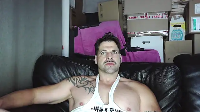 XxBigboybandxX online show from 5, 5, 2026