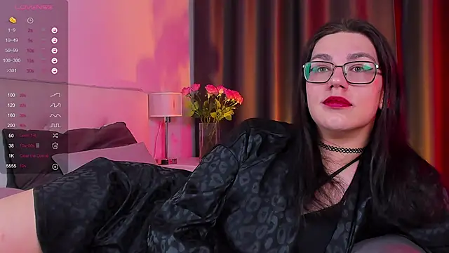 Alfreda Mills online show from 31, 1, 2025