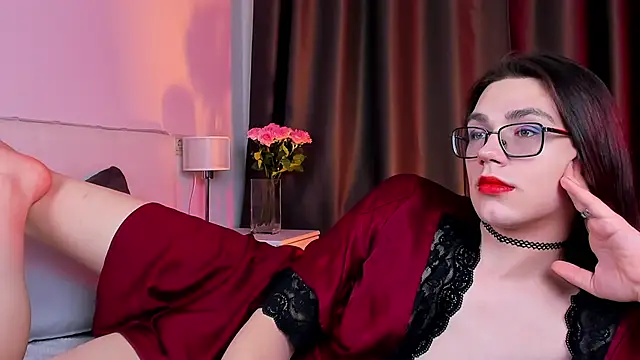 Alfreda Mills online show from 22, 2, 2025