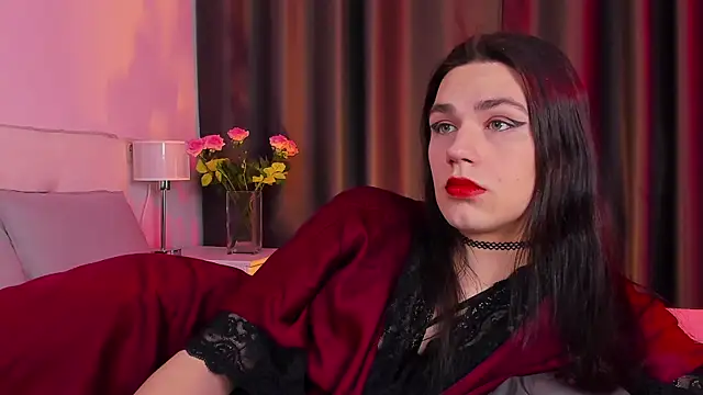 Alfreda Mills online show from 13, 3, 2025