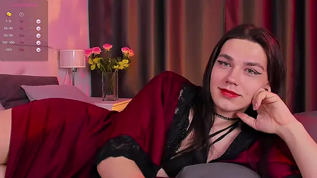 Alfreda Mills online show from 13, 3, 2025