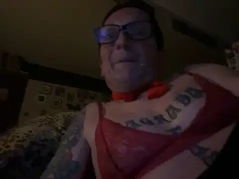 Ladyluve online show from 23, 3, 2026