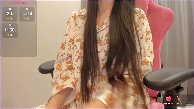 sweetiebunny22 online show from 30, 12, 2024