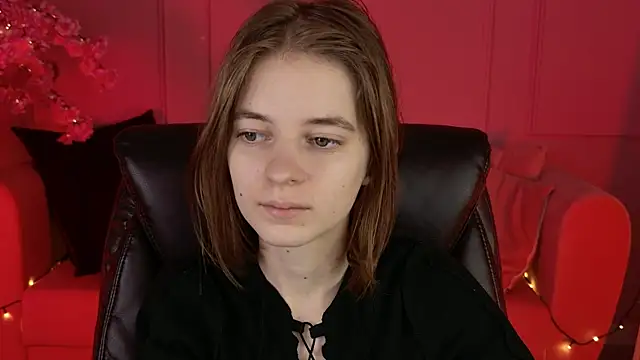 TinaDavil online show from 9, 12, 2024