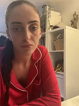 hornygirl98989 online show from 4, 11, 2025