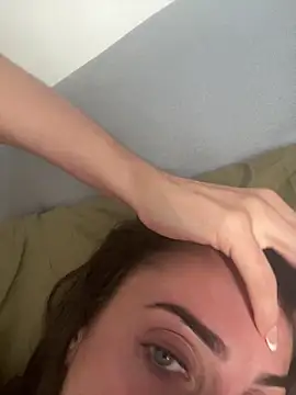 Snapshot of hornygirl98989 chatting on 28, 3, 2026 hornygirl98989 online show from 28, 3, 2026