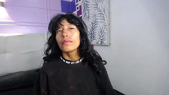 karolinee 66  online show from 7, 1, 2026