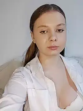 Snapshot of Ekaterina27 chatting on 20, 12, 2024 Ekaterina27 online show from 20, 12, 2024