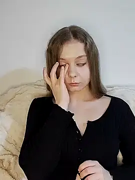 Snapshot of Ekaterina27 chatting on 23, 12, 2024 Ekaterina27 online show from 23, 12, 2024