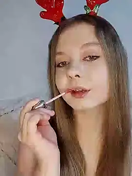 Snapshot of Ekaterina27 chatting on 30, 12, 2024 Ekaterina27 online show from 30, 12, 2024