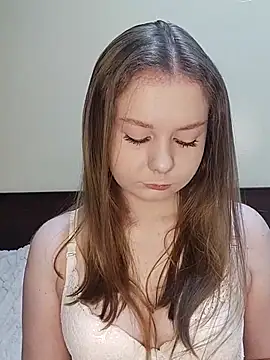 Snapshot of Ekaterina27 chatting on 23, 2, 2025 Ekaterina27 online show from 23, 2, 2025