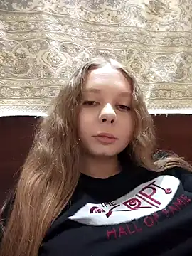 Snapshot of Ekaterina27 chatting on 21, 3, 2026 Ekaterina27 online show from 21, 3, 2026