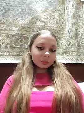 Ekaterina27 online show from 5, 5, 2026