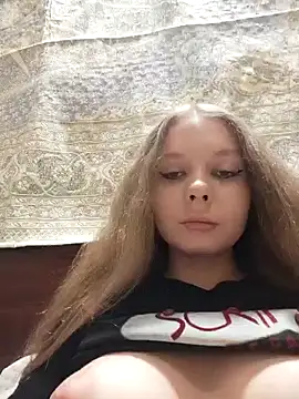Ekaterina27 online show from 7, 5, 2026