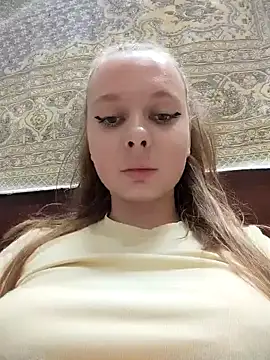 Ekaterina27 online show from 8, 7, 2026