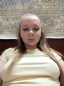 Ekaterina27 online show from 11, 7, 2026