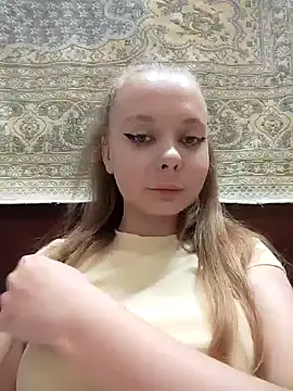 Ekaterina27 online show from 12, 7, 2026