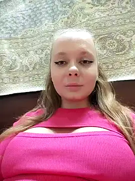 Ekaterina27 online show from 13, 7, 2026