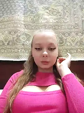 Ekaterina27 online show from 31, 7, 2026