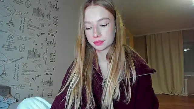 minidivaa  online show from 14, 12, 2025