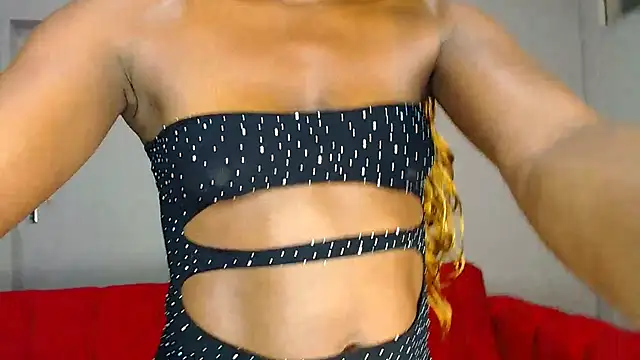 MissBigNipples online show from 29, 10, 2025